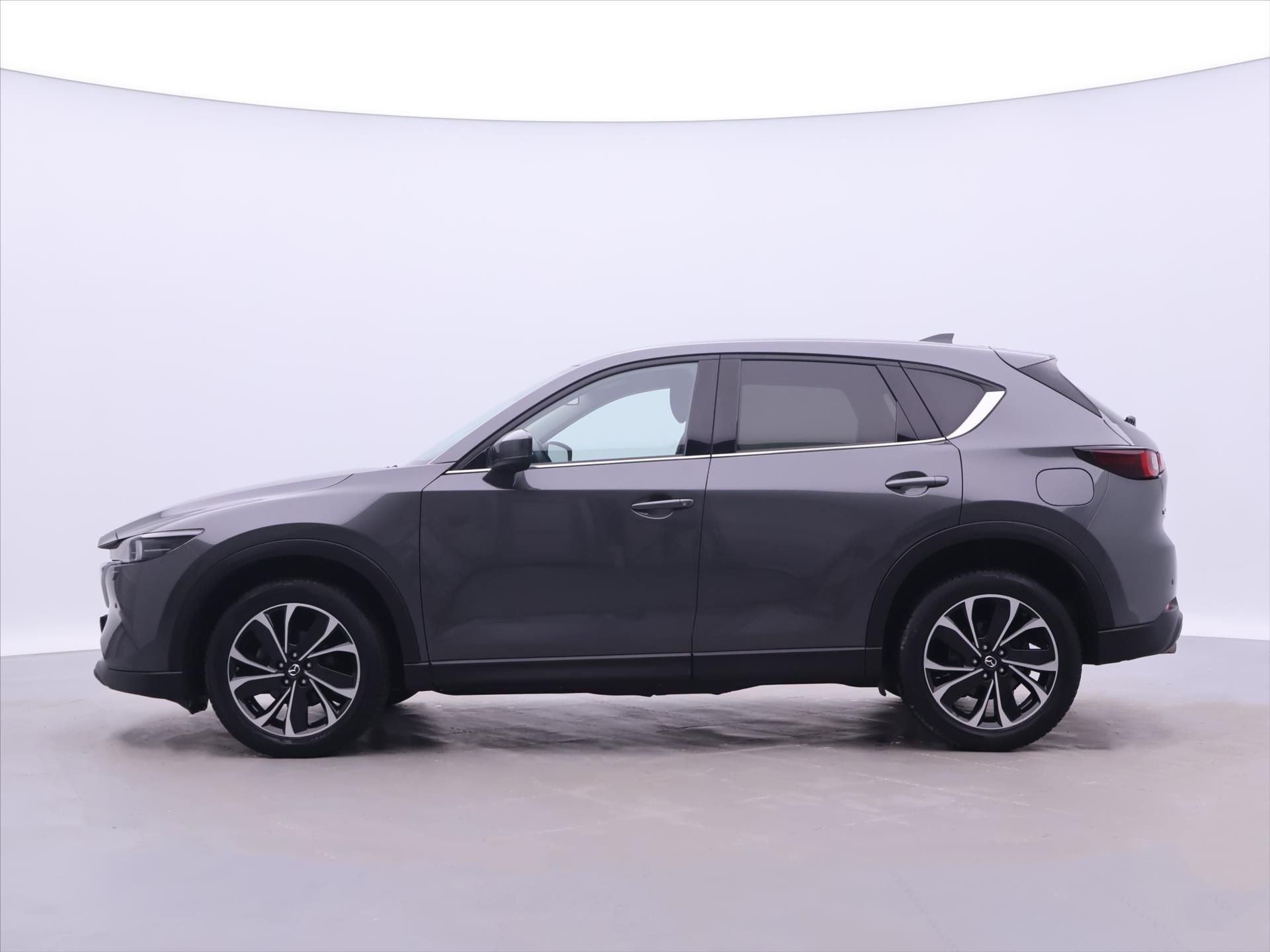 Mazda CX-5, 2,5 G194 Aut. AWD Top DPH CZ - fotka 4