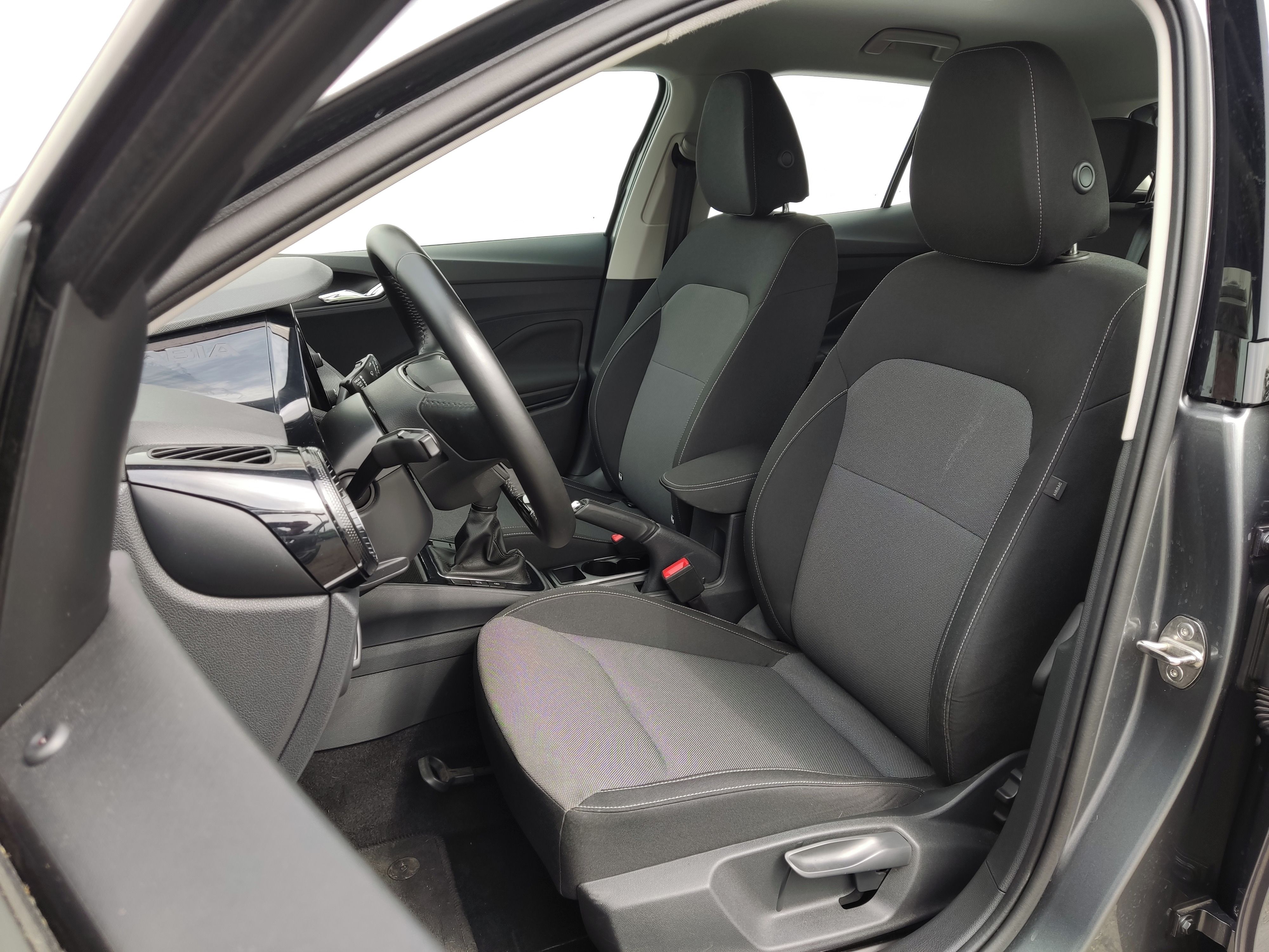 Škoda Fabia, 1.0 MPI 59 kW Selection - fotka 6