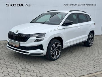 1,5 TSI 110 kW 7DSG