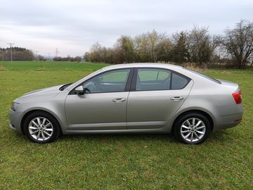 1.0 Tsi, 85KW, DSG