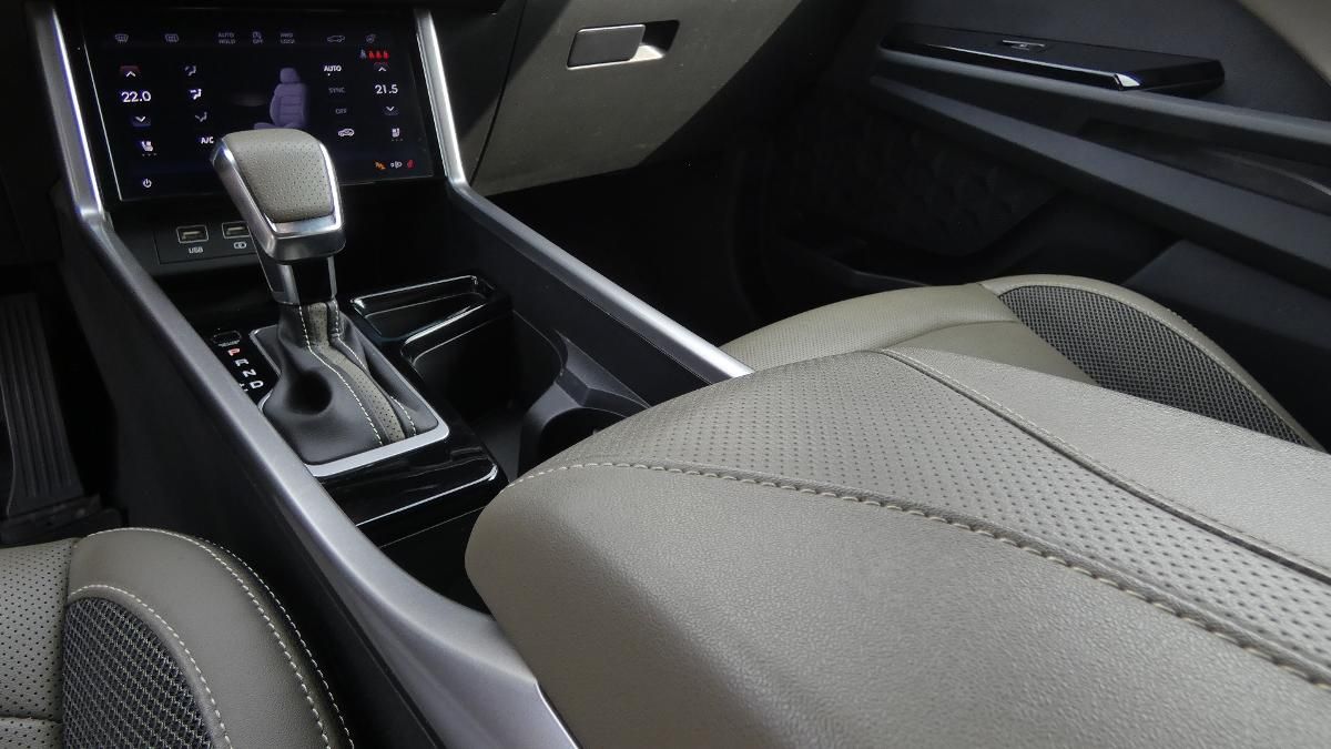 SsangYong Torres, 1.5 GDI Turbo AWD Clever - fotka 6