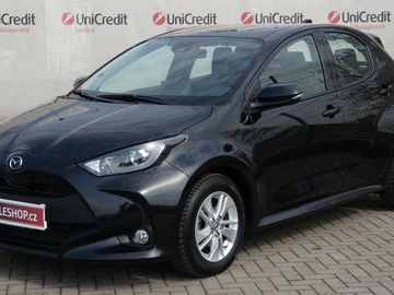 1.5 Hybrid e-CVT Centre-line