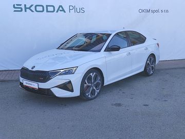 RS 2,0 Tsi 195 Kw DSG