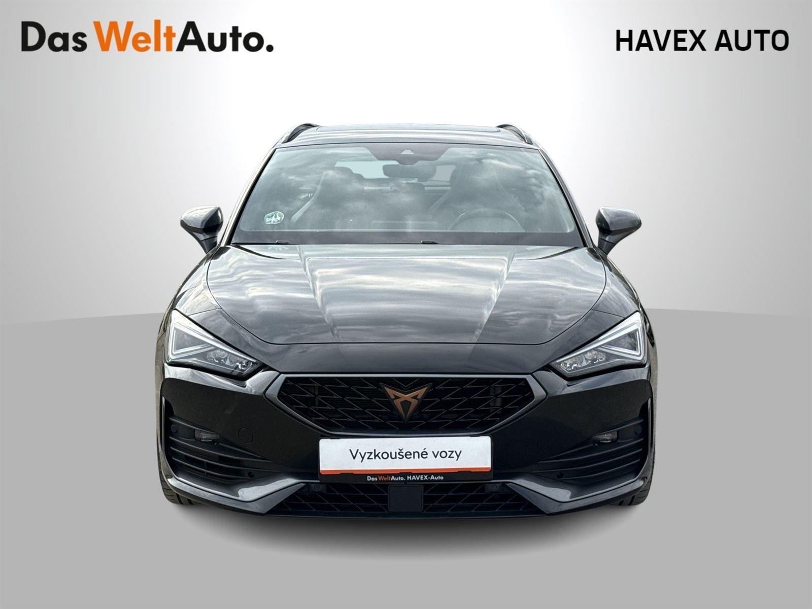 Cupra Leon, SP 2.0 TSI 4Drive DSG VZ - fotka 4