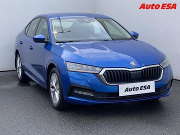 2.0 TDi,ČR,Ambition,LED