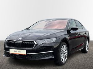 Škoda Octavia, 1.5 TSI / 110 kW Top Selection