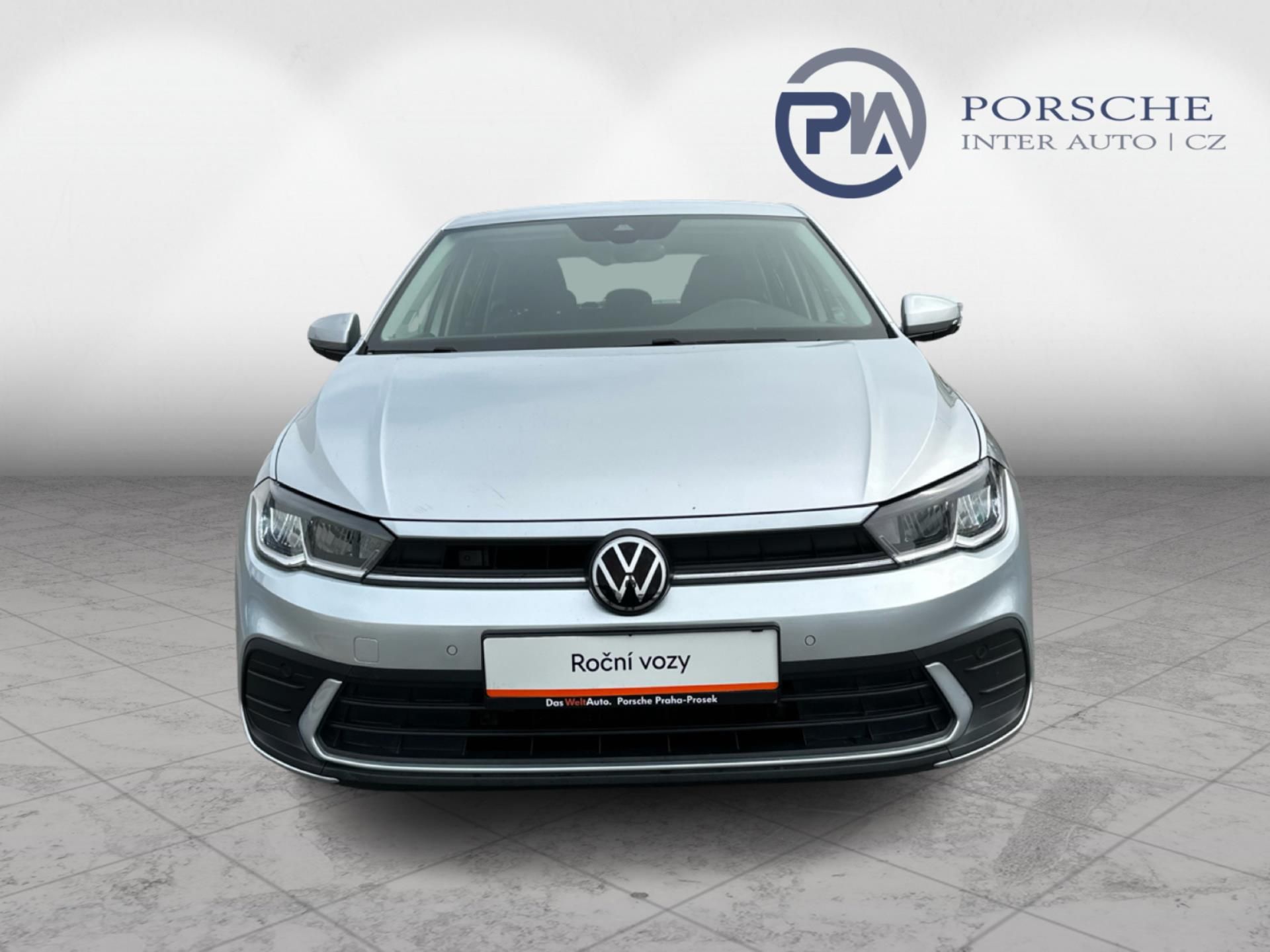 Volkswagen Polo, Life 1.0 TSI 70kW MAN.5 - fotka 2