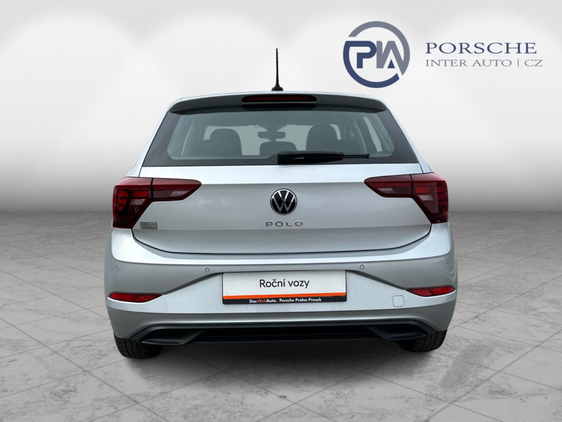 Volkswagen Polo, Life 1.0 TSI 70kW MAN.5 - fotka 5
