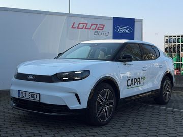 5D 77 kWh,0 PRODLOUŽENÝ DOJEZD