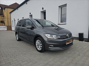 2,0TDi 110KW DSG Comfortline