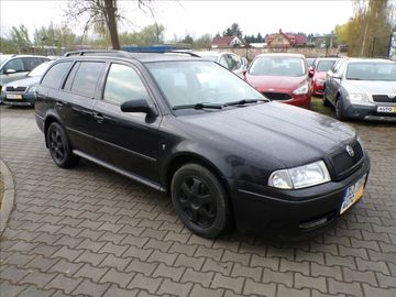 1,9 TDI  AUTOMAT,TAŽNÉ ZAŘ.