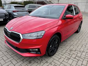 Škoda Fabia, Dynamic TSI 70 kW SKLADEM