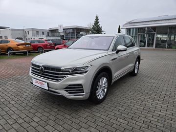 Elegance 3.0 TDI 210 kW