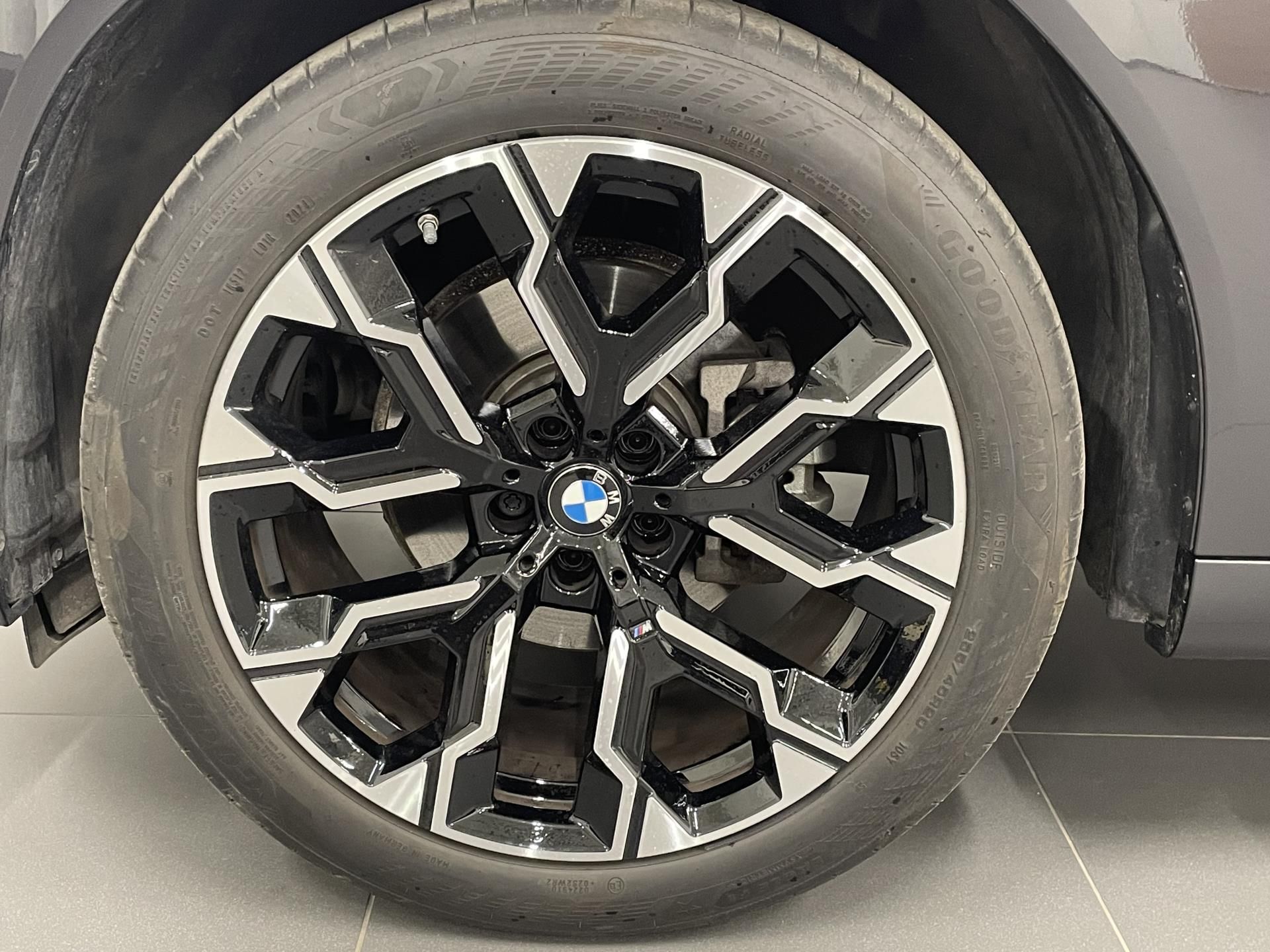 BMW X3, X3 xDrive 20D Panorama Tažné - fotka 4