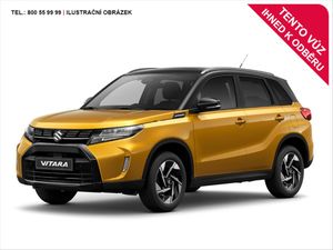 Suzuki Vitara, 1,4   Premium