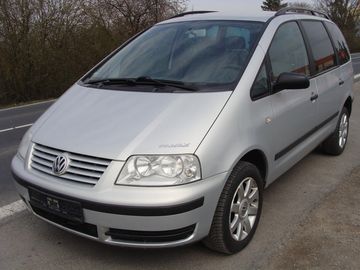 1.9 TDi, 85 kW, klima, tažné
