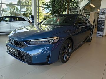 e:HEV 2.0 i-MMD Sport 2026