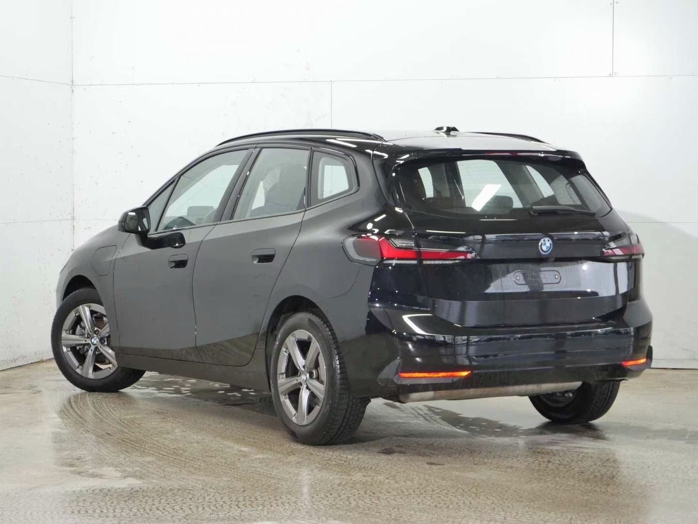 BMW Řada 2, 225e xDrive Active Tourer*Navi - fotka 2