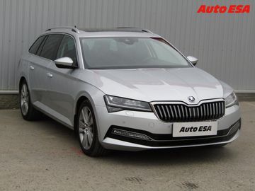 2.0 TDi,ČR,Style,DSG,LED
