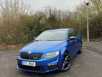 3 RS Challenge 2.0 TSI 162kw