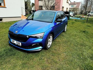 Monte Carlo 1.0 TSI