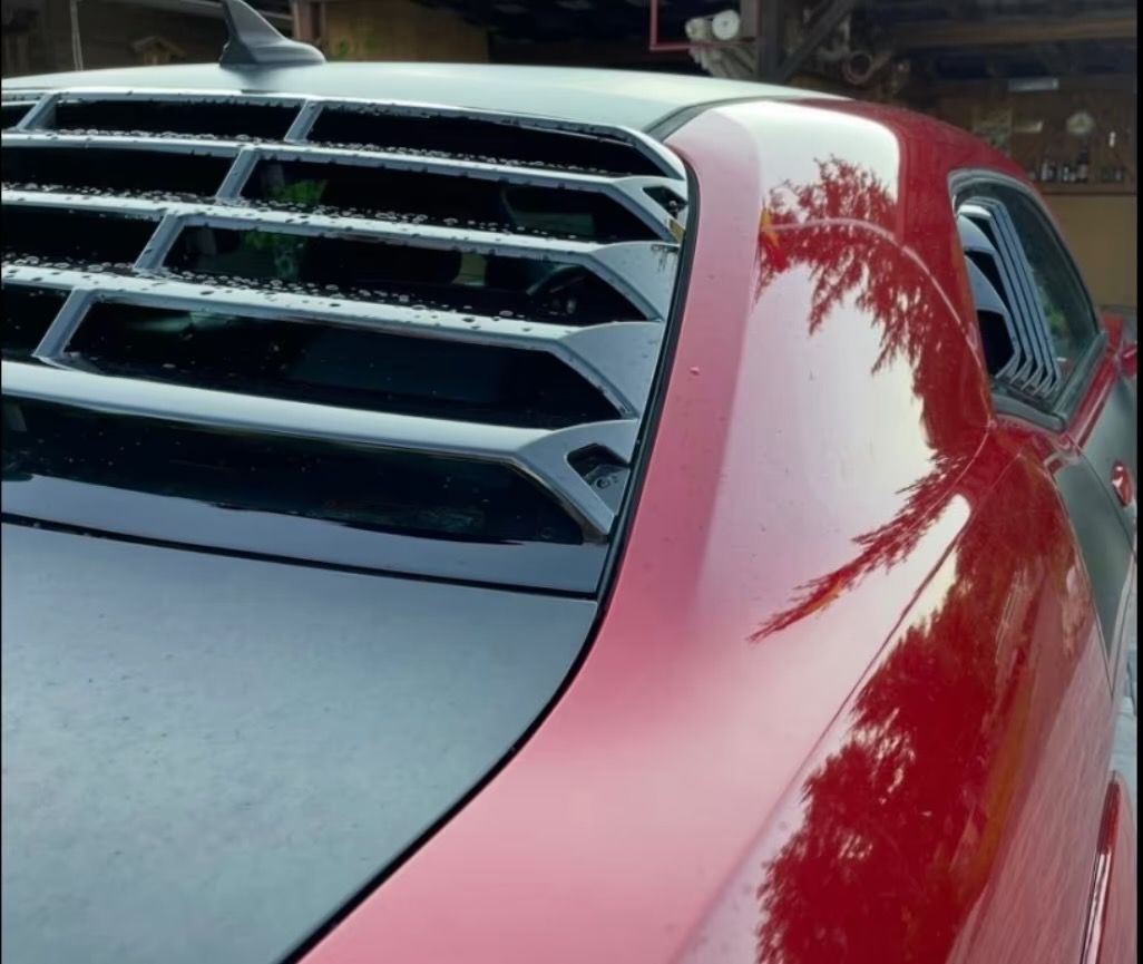Dodge Challenger, Dodge Challenger R/T 2019 - fotka 6
