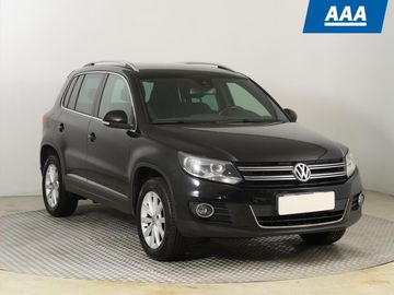 1.4 TSI, Sport&Style, Automat