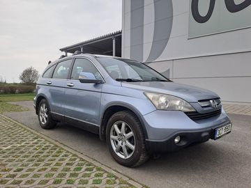2.2i-CTDI 4x4  JIŽ REZERVCE