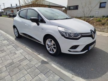 1.2 16V Limited 1Maj. nová STK