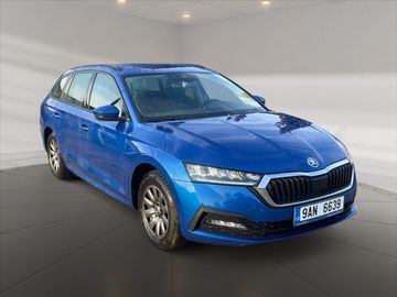 2,0 TDI Ambition