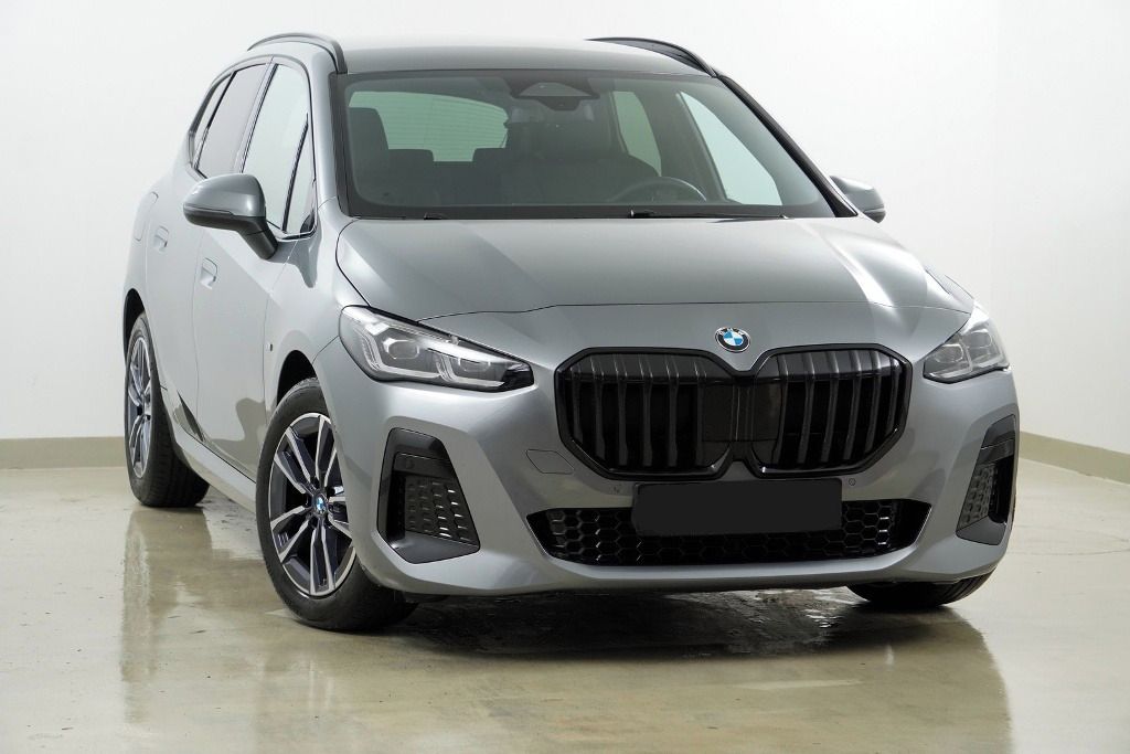 BMW Řada 2, 218i M Sport*Kůže*Kamera*Navi* - fotka 3