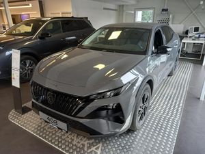 Peugeot 408, ALLURE Hybrid 145 e-DCS6