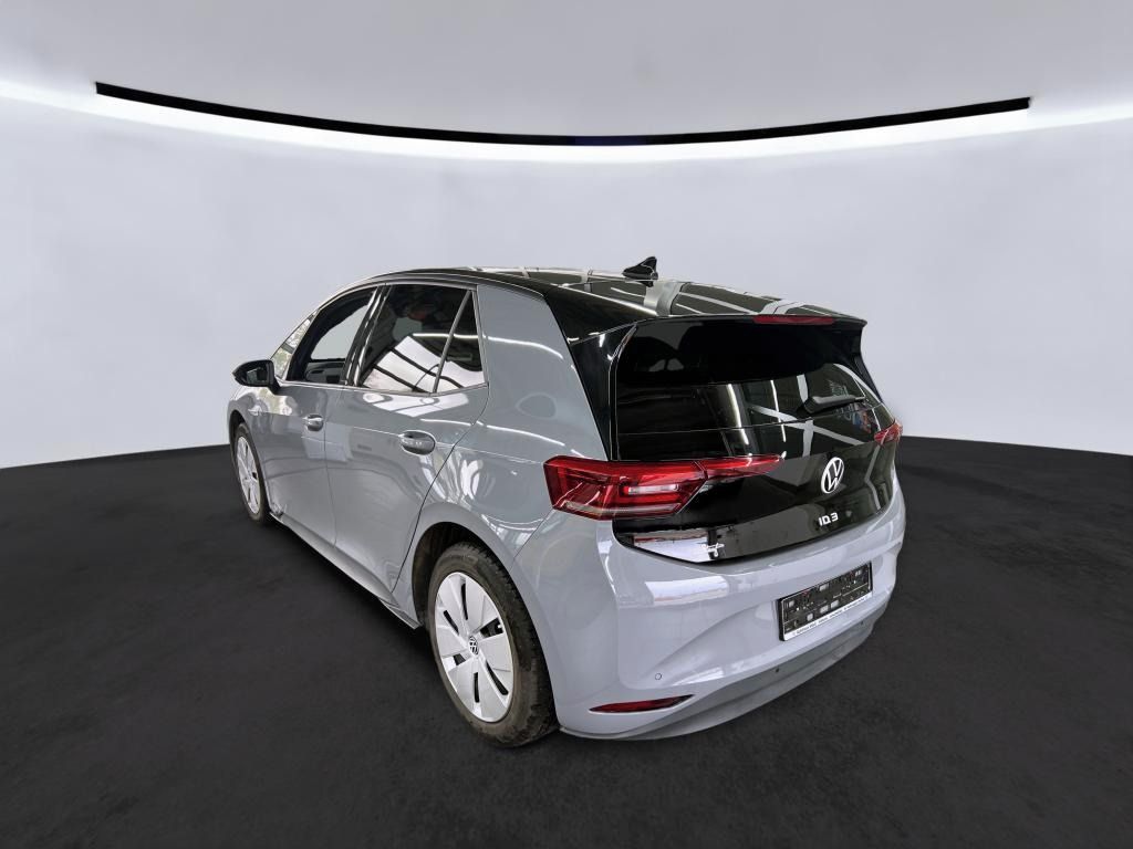 Volkswagen ID.3, 150kW,58kWh - fotka 3