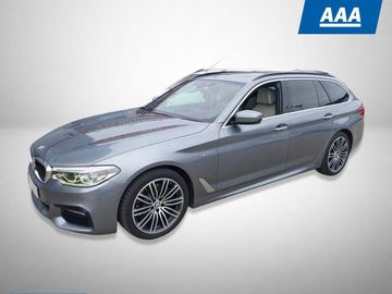 530d, M Sport, Automat