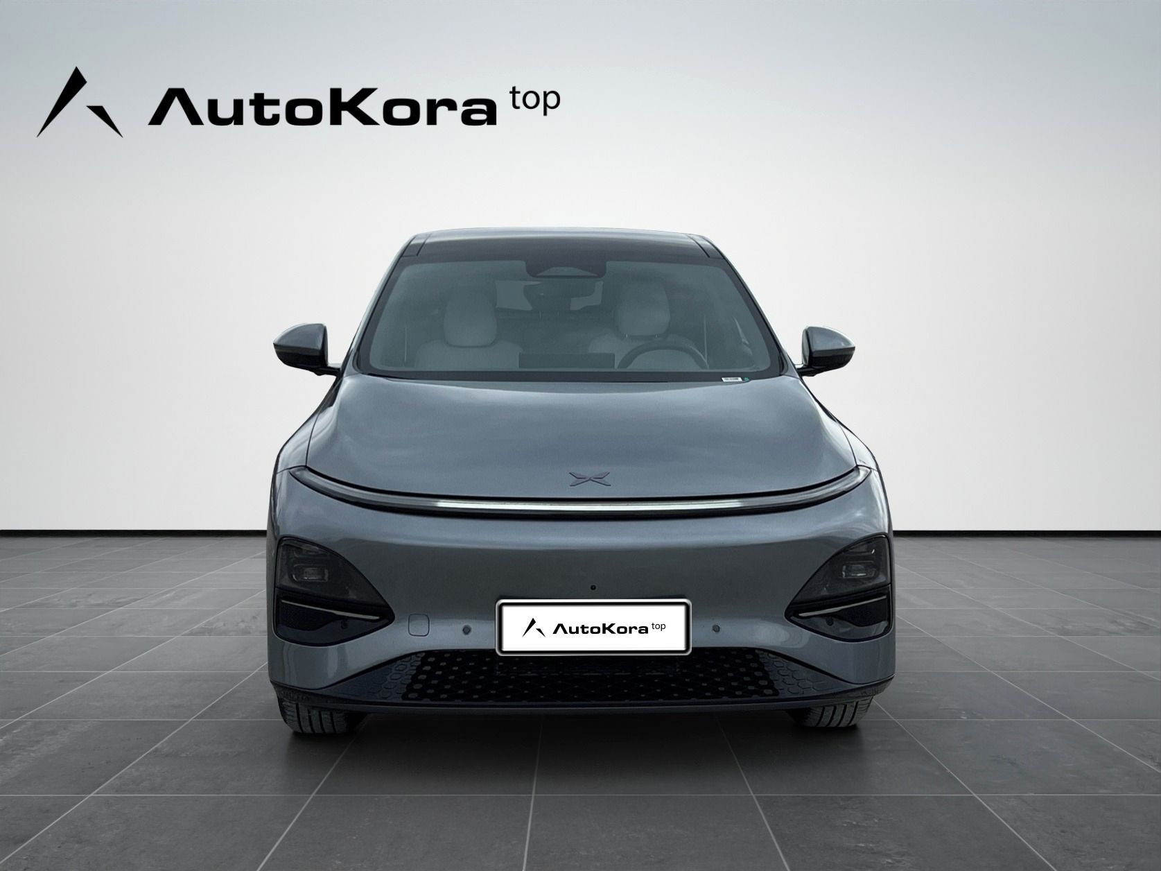 XPENG G6, RWD Long Range, 218kW - fotka 2
