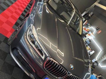 BMW 750Li
