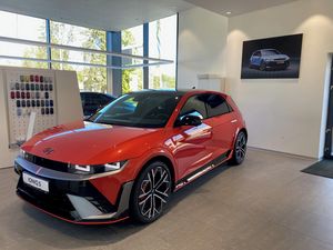 Hyundai Ioniq 5, N 84 kWh Everyday 4x4 PNM