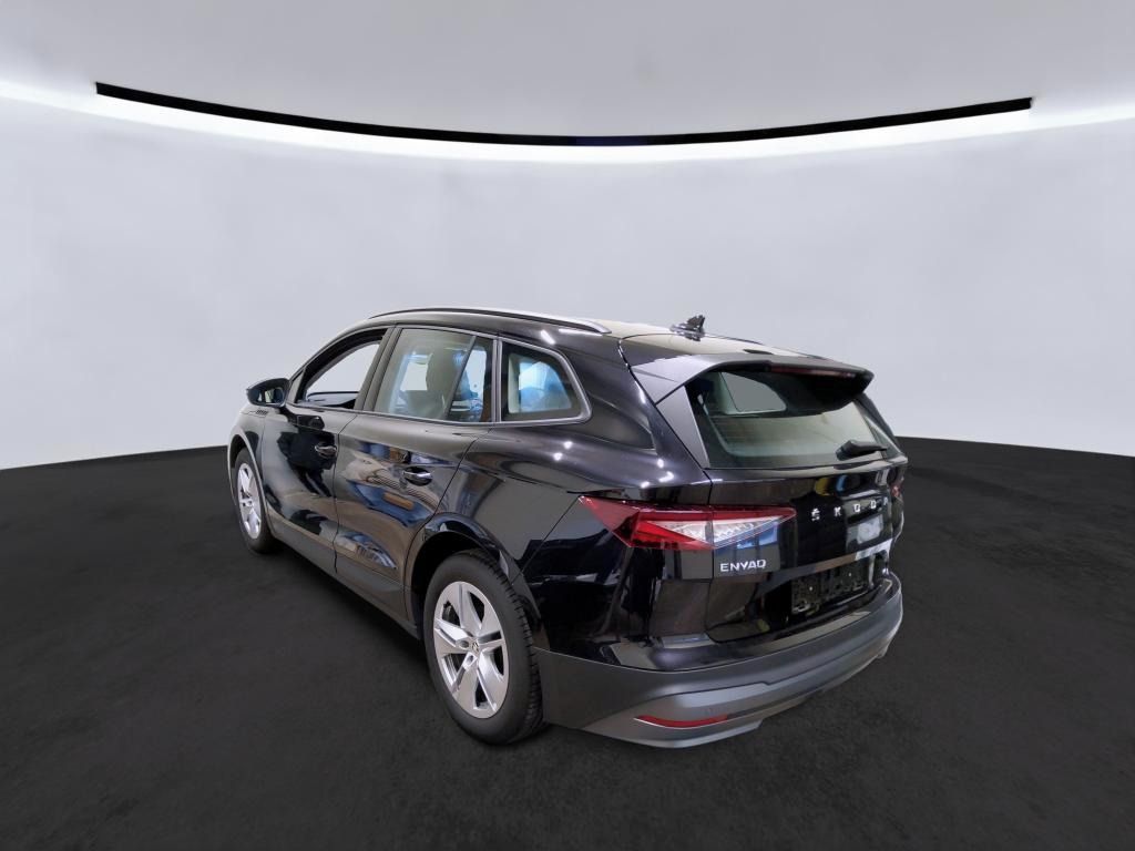 Škoda Enyaq iV, 109kw, 52kwh - fotka 4