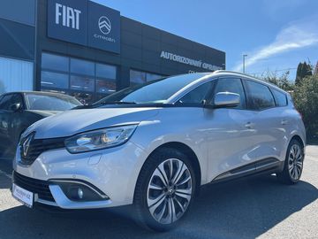 1.7 dCi 120k SERVIS ZÁRUKA