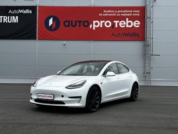 PERFORMANCE AWD 377kW DPH