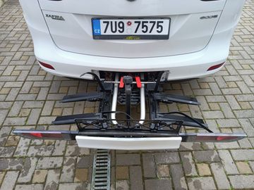 Tourer 1,6CDTI, 1.maj, servis