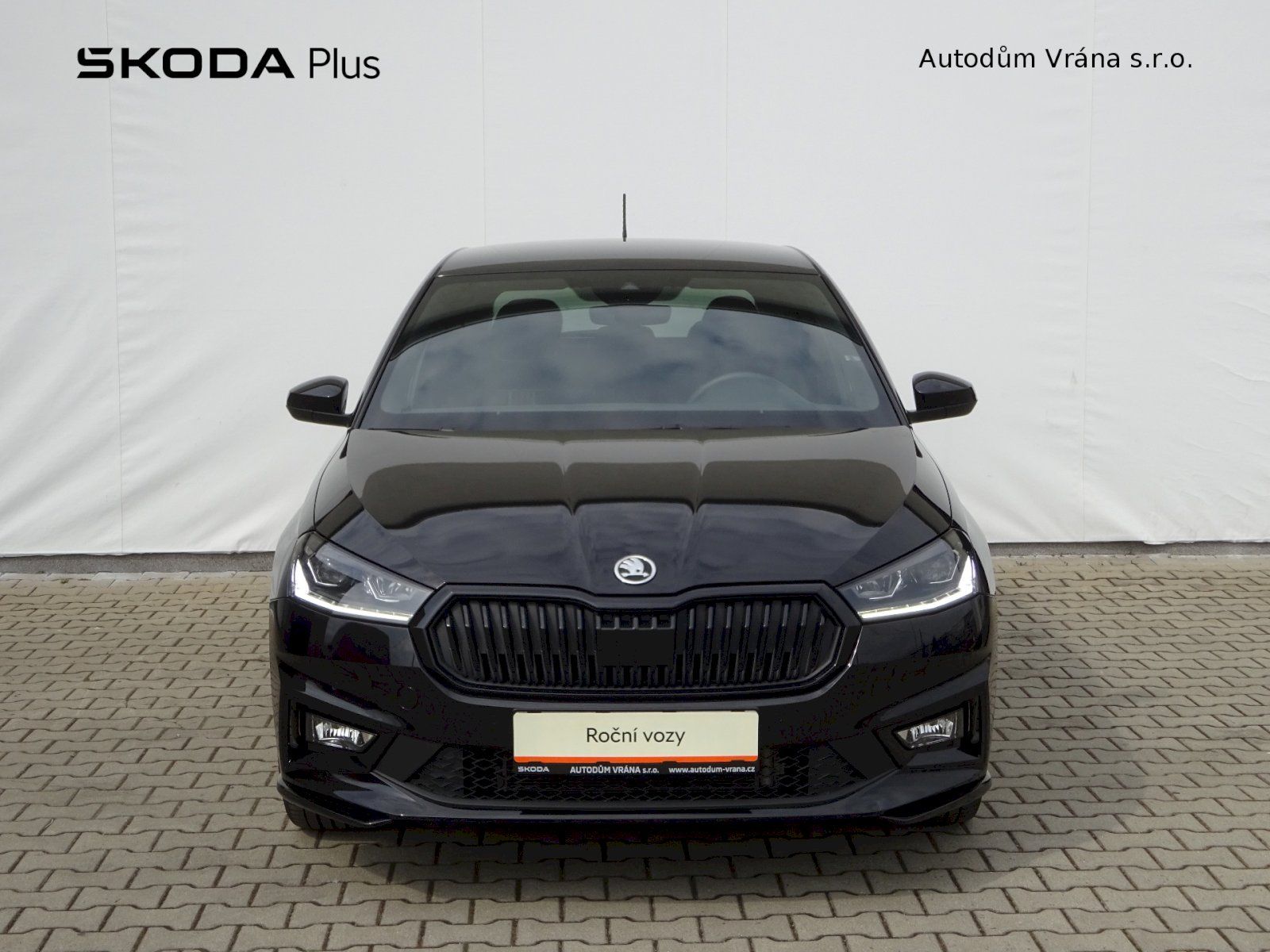 Škoda Fabia, 1.0TSi 85kw Monte Carlo DSG - fotka 4