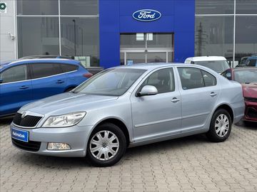 1,9 TDI 77kW Ambiente