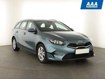 1.5 T-GDI, Automat, ČR,1.maj