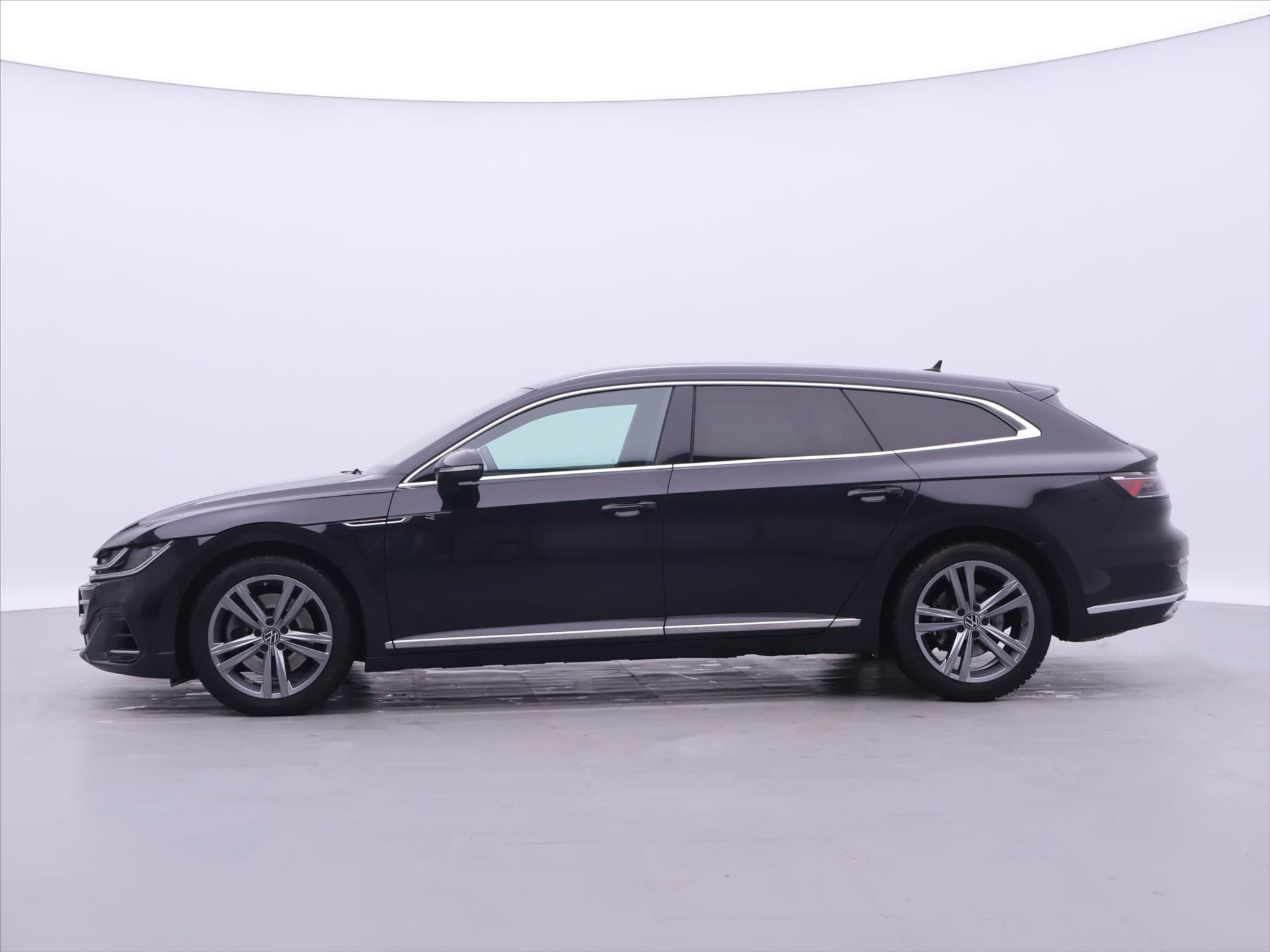 Volkswagen Arteon, 2,0 TSI 206 kW R-Line 4M DPH C - fotka 4