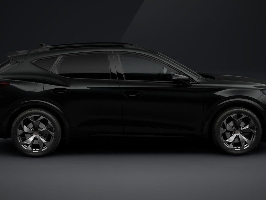 Cupra Formentor, 1.5eTSI 110kW DSG - fotka 4