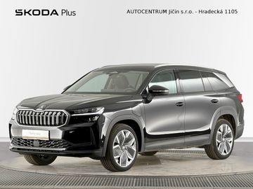 iV DSG 1.5TSI 150kW Exclusive