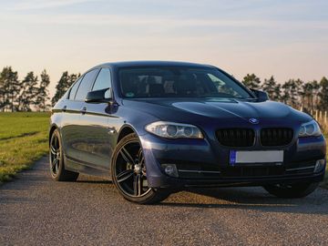 F10 - 520D - 135KW