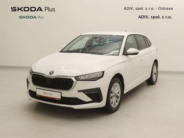 DSG 1.0 TSI 85 kW Top Selectio