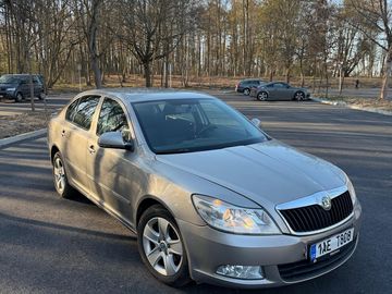 1.6 TDI - po velkém servise